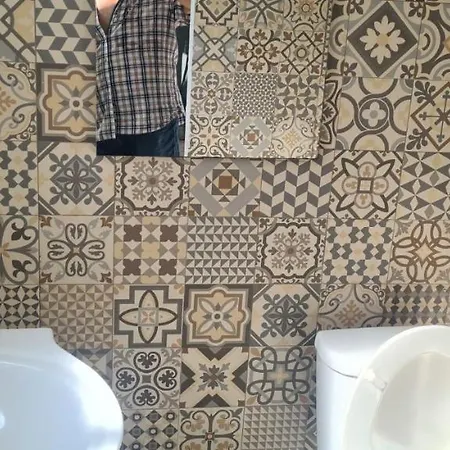 Semana Jmj Apartamento